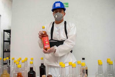 VEN MIPYMES MEXIQUENSES FUTURO OPTIMISTA POR EL RESPALDO QUE BRINDA EL GOBIERNO MEXIQUENSE