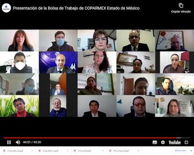 BRINDAN OFICINAS REGIONALES DE EMPLEO VACANTES PARA CADA REGIÓN DEL EDOMÉX BRINDAN OFICINAS REGIONALES DE EMPLEO VACANTES PARA CADA REGIÓN DEL EDOMÉX