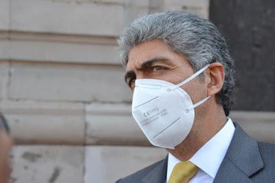 TRABAJA GEM PARA GARANTIZAR SEGURIDAD EN EL PROCESO ELECTORAL 2021 EN EL EDOMÉX