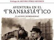 “Aventura Transasiático”, Julio Verne