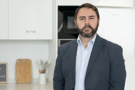 EVVO ficha al ex-director de marketing y desarrollo de negocio de medios de comunicación del grupo HENNEO