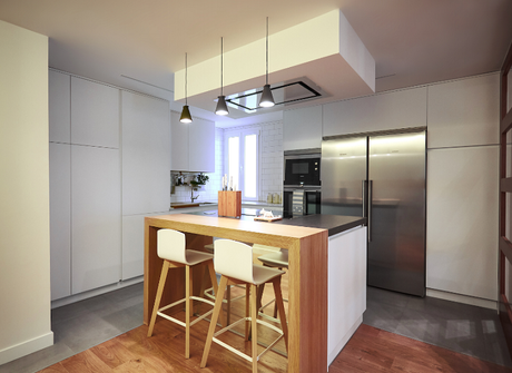 Dimensi-on presenta las claves de un perfecto piso de soltero/a 