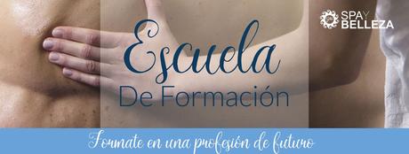 La escuela de formación estética SB abre sus puertas de la mano de la empresa granadina Ges Spa