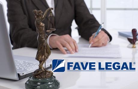 Razones para tener un abogado, por FAVE LEGAL