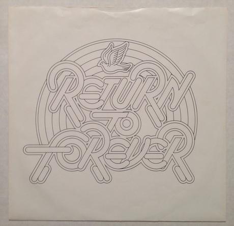 Return to Forever - Romantic Warrior (1976) Return to Forever - Romantic Warrior (1976)