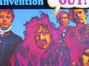 Frank Zappa Mothers Invention Freak Out! (1966-1995)