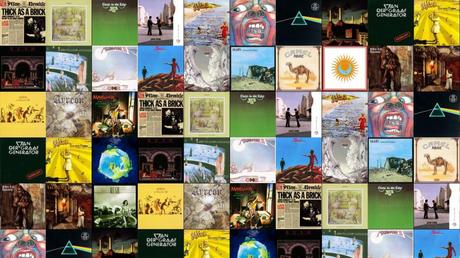 Videos de los Viernes: ¿Qué es el Rock Progresivo?