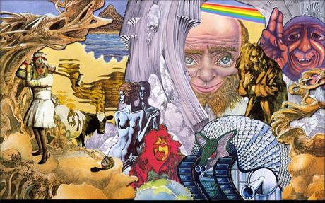 Videos de los Viernes: ¿Qué es el Rock Progresivo?