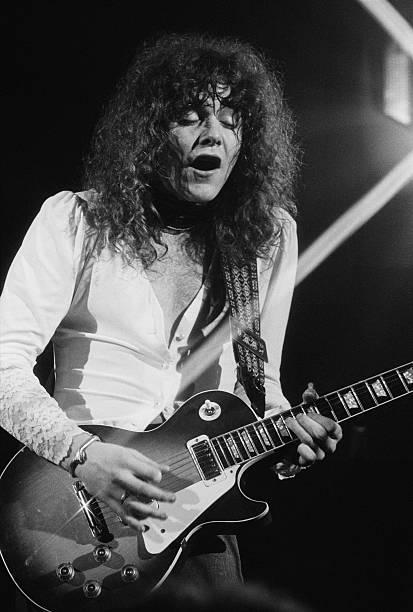 Efemérides del Rock y Heavy Metal: Que pasó un 12 de Febrero Efemérides del Rock y Heavy Metal: Que pasó un 12 de Febrero