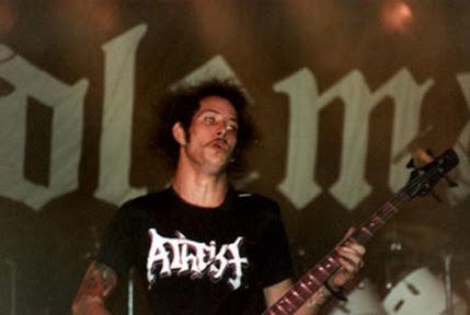 Efemérides del Rock y Heavy Metal: Que pasó un 12 de Febrero Efemérides del Rock y Heavy Metal: Que pasó un 12 de Febrero