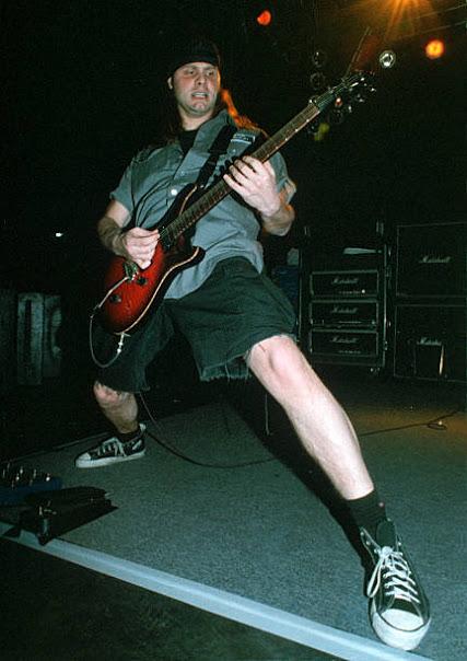 Efemérides del Rock y Heavy Metal: Que pasó un 12 de Febrero Efemérides del Rock y Heavy Metal: Que pasó un 12 de Febrero