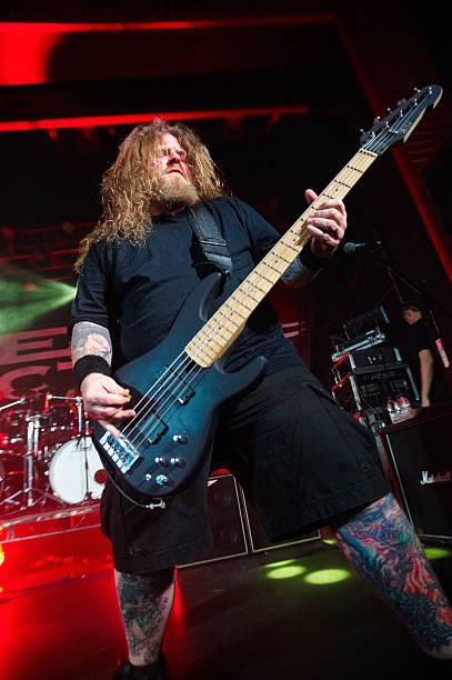 Efemérides del Rock y Heavy Metal: Que pasó un 12 de Febrero Efemérides del Rock y Heavy Metal: Que pasó un 12 de Febrero