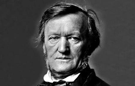 Richard Wagner Richard Wagner