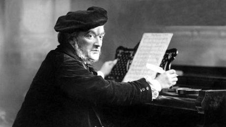 Richard Wagner Richard Wagner