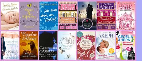 Reseña: libro: Recuerdos prestados