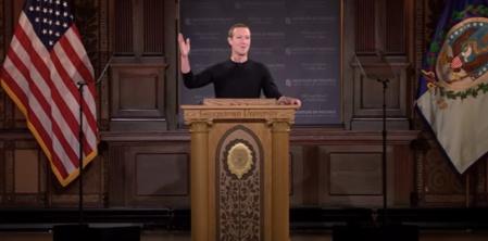 Algunas empresas verificadoras y plataformas de internet se han incorporado al entramado totalitario