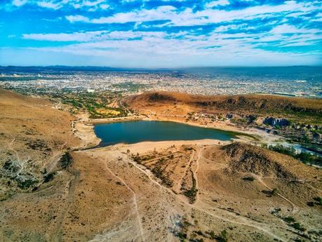 SEMARNAT detiene intenciones del Cabildo de urbanizar la Sierra de San Miguelito