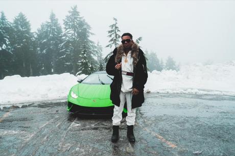 Jeremy King La nueva sangre de la música urbana en Colombia