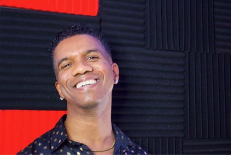 Jeremy King La nueva sangre de la música urbana en Colombia