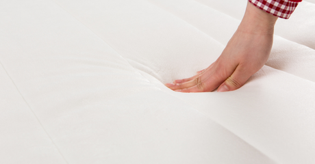 Cómo elegir tu nuevo colchón