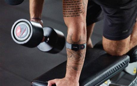 Presentamos el Polar Verity Sense la alternativa a la cinta pectoral