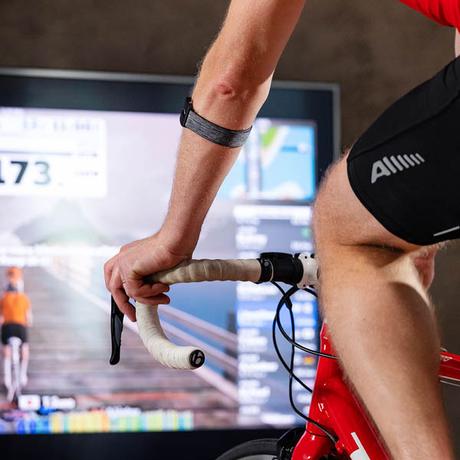 Presentamos el Polar Verity Sense la alternativa a la cinta pectoral