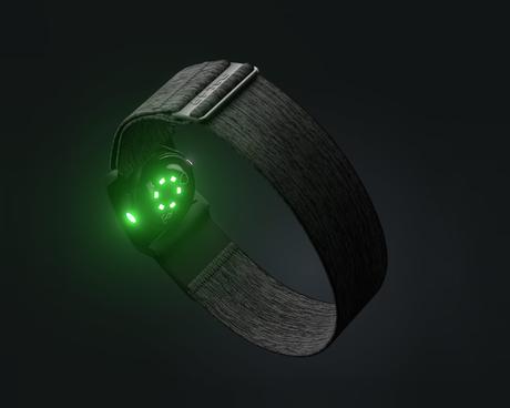 Presentamos el Polar Verity Sense la alternativa a la cinta pectoral