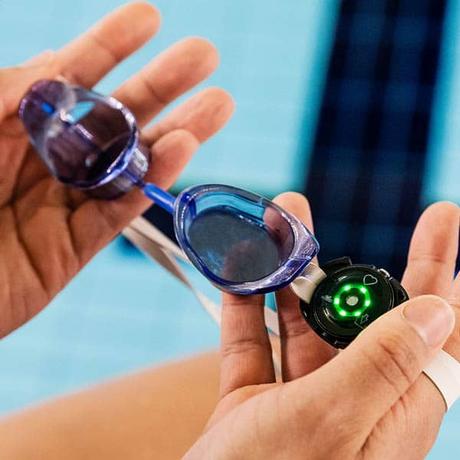 Presentamos el Polar Verity Sense la alternativa a la cinta pectoral