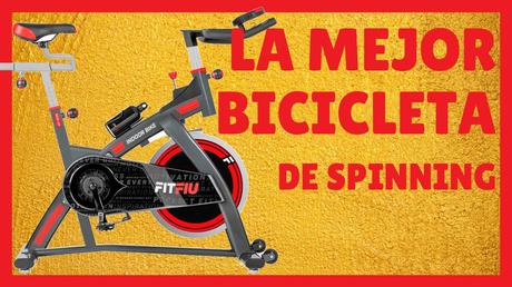 Oferta bicicletas spinning grandes descuentos