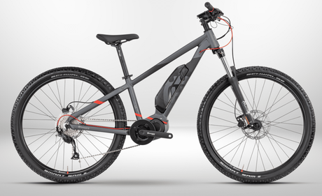 Husqvarna presenta sus Ebike en España