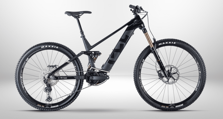 Husqvarna presenta sus Ebike en España