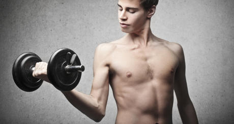 Los secretos para el desarrollo muscular