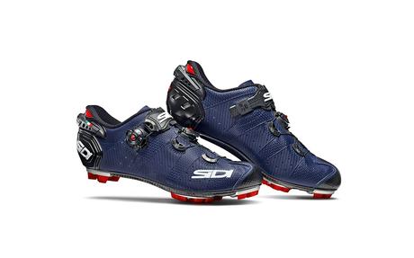 Sidi presenta sus zapatillas de MTB para el 2021