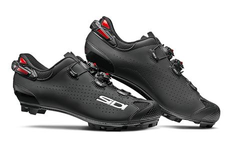 Sidi presenta sus zapatillas de MTB para el 2021