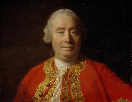 David Hume: Biografía, pensamiento y obras