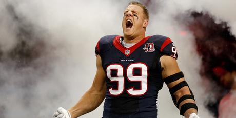 Posibles equipos para J.J. Watt en 2021