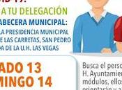 Este semana gobierno texcoco instala módulos asesoría para adultos mayores registren tengan acceso vacuna contra covid-19