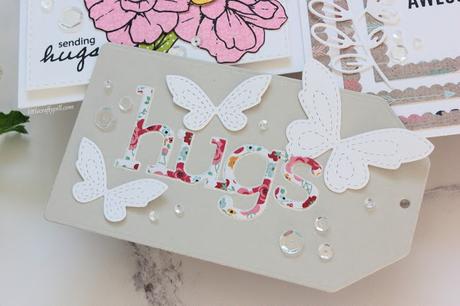 Easy Ideas with Patterned Paper
