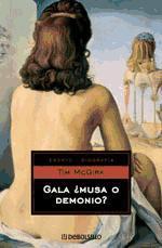 Gala, ¿musa o demonio?
