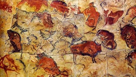 La Cueva de La Pasiega, un increíble sitio con arte rupestre