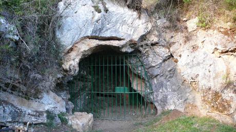 La Cueva de La Pasiega, un increíble sitio con arte rupestre