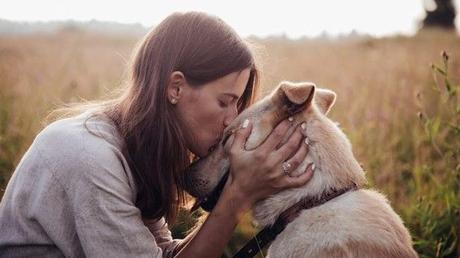 Expertos en terapia animal afirman que se puede querer a un perro más que a una persona