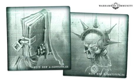 Warhammer Community: Resumen del viernes