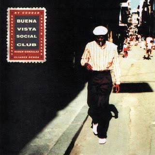 Ry Cooder + Músicos Varios - Buena Vista Social Club (1997)