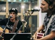 [Vídeo Telúrico] Mikel Erentxun Quique González Intacto