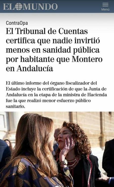 Crisis y parálisis en el PSOE andaluz