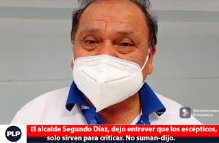 APRESURAN INSTALACIÓN DE PLANTA DE OXÍGENO PARA CAÑETE…