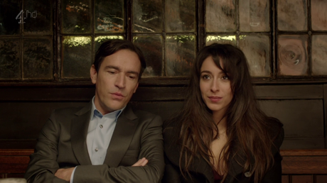 Un San Valentín de cine: 4 películas románticas (y una serie) para celebrar el amor.