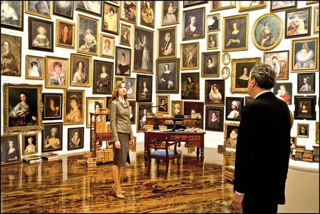 Un San Valentín de cine: 4 películas románticas (y una serie) para celebrar el amor.