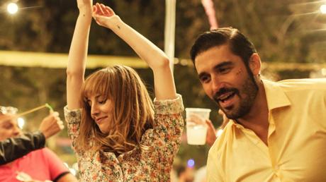 Un San Valentín de cine: 4 películas románticas (y una serie) para celebrar el amor.